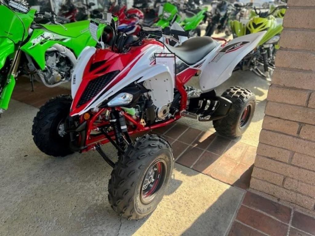 2026 Yamaha Raptor 700R SE in la habra CA
