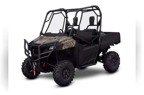 2025 Honda Pioneer 700 Forest in manassas VA