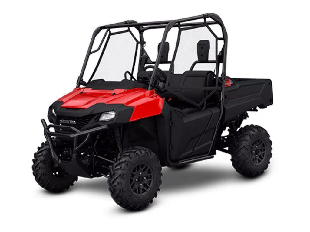 2025 Honda Pioneer 700 Deluxe in manassas VA