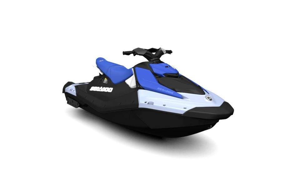 2024 Sea-Doo SPARK CONV 90 OR 3UP IBR 3 UP in White Plains, MD