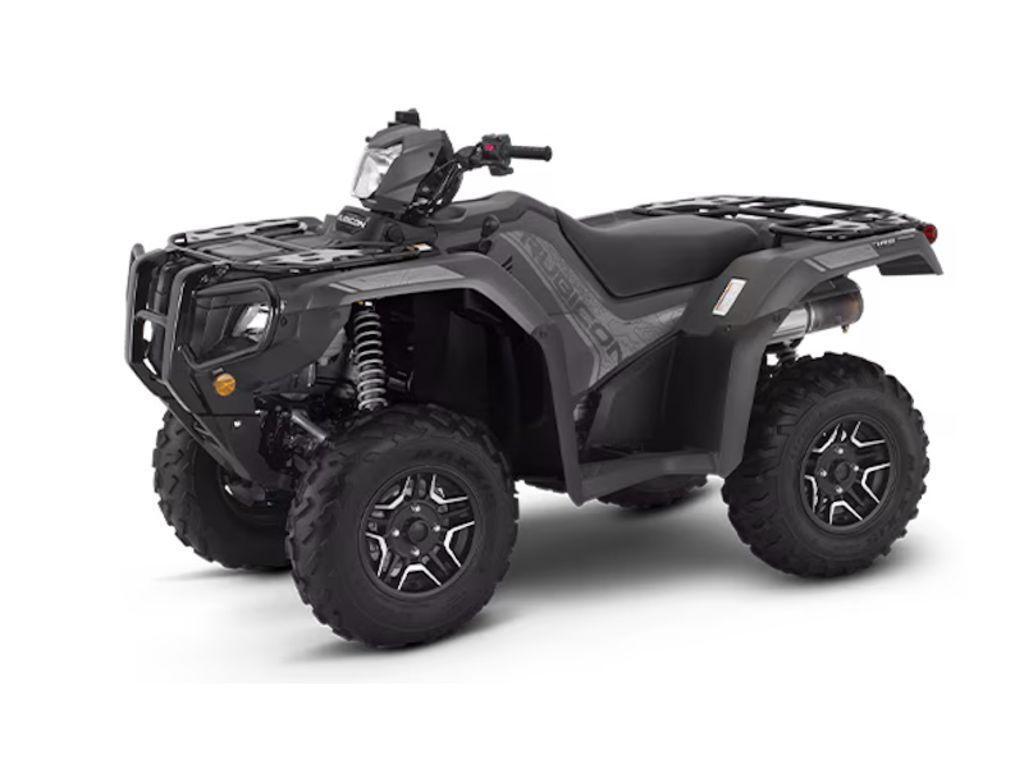 2025 Honda FourTrax Foreman Rubicon 4x4 Automatic DCT EPS Deluxe in manassas VA