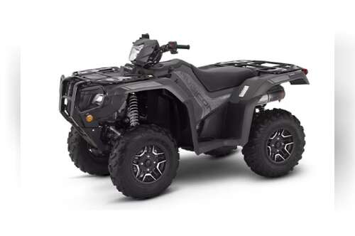 2025 Honda FourTrax Foreman Rubicon 4x4 Automatic DCT EPS Deluxe in manassas VA