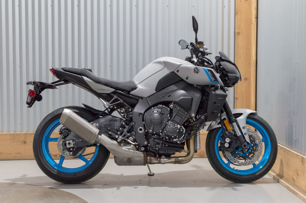 2026 Yamaha MT-10 10 in Dunmore, PA