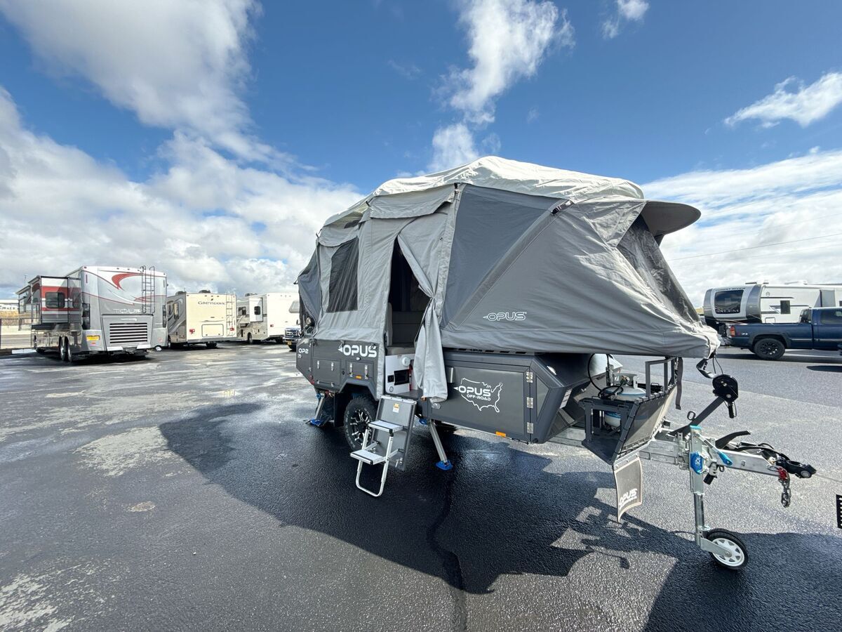 2026 Opus Camper Opus OP2 in medford OR