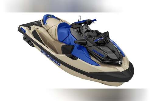 2026 Sea-Doo WAKE PRO 230 AUD in white plains MD