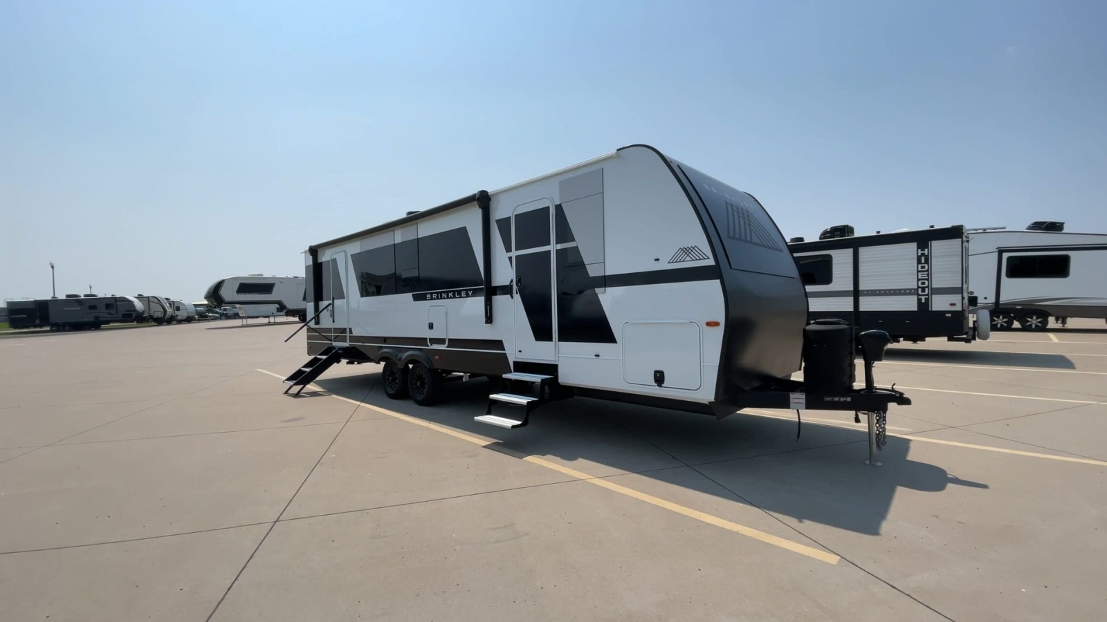 2027 Brinkley Rv MODEL I 294 in blue grass IA