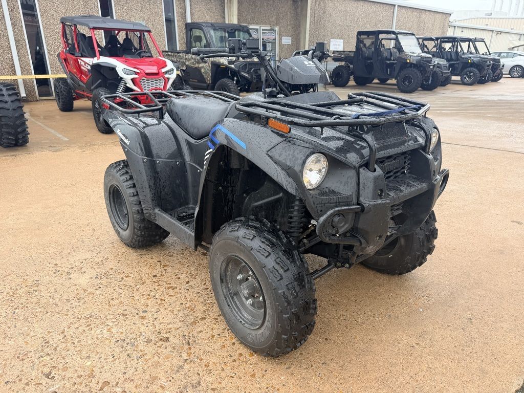 2021 Kawasaki Brute Force® 300 in pasadena TX