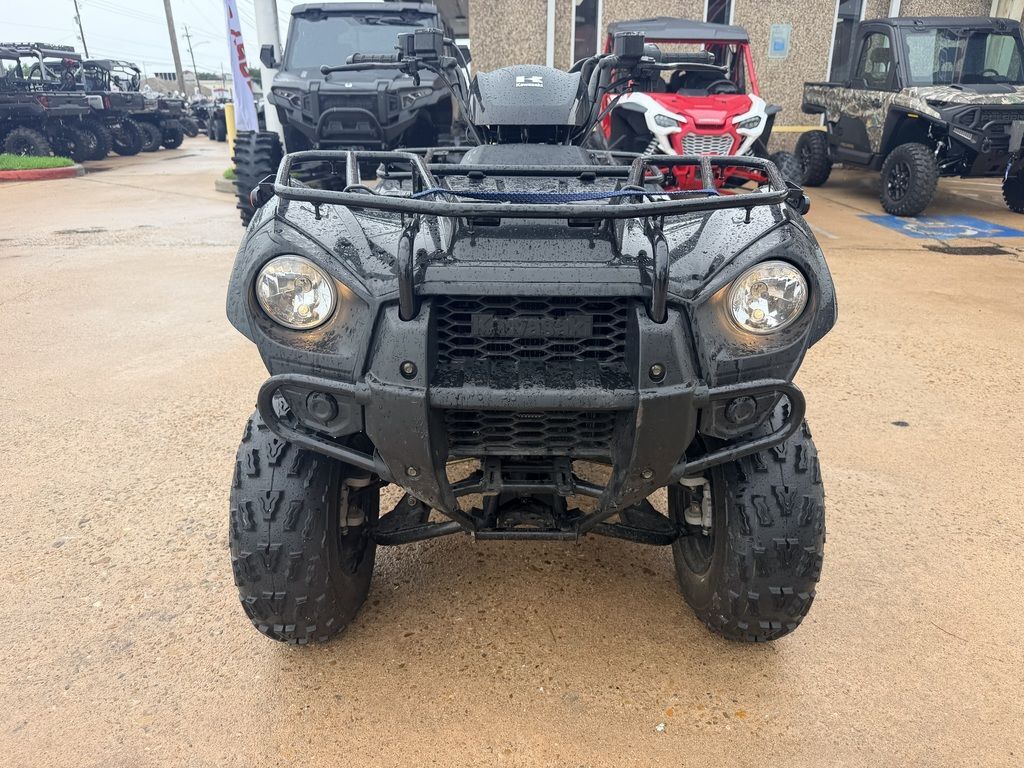 2021 Kawasaki Brute Force® 300 in pasadena TX
