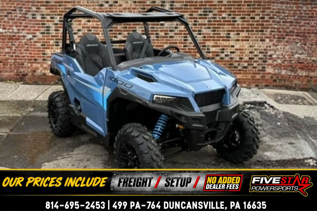 2026 Polaris® General 1000 Premium in duncansville PA