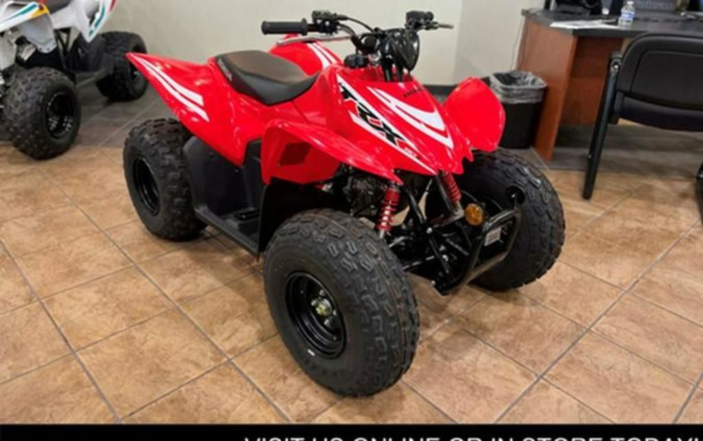 2026 Honda® TRX90X in la habra CA