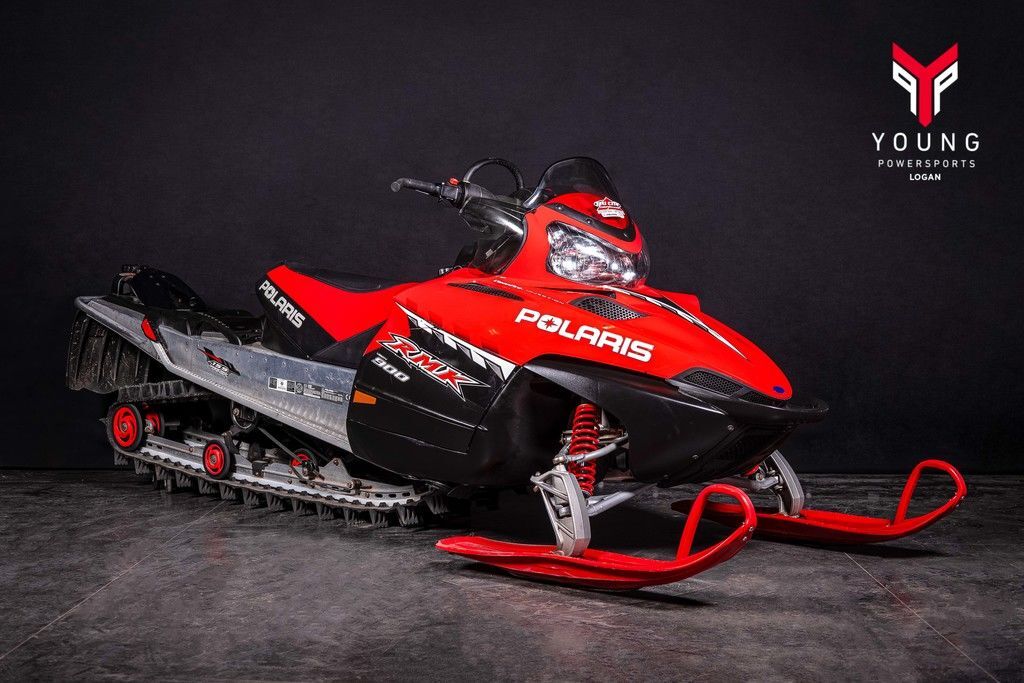 2006 Polaris® RMK® 900 (166-Inch) 700 144 INCH in logan UT