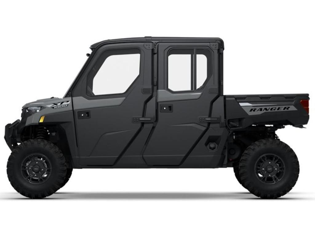 2027 Polaris® Ranger Crew XP 1000 Cab BASE in millstone NJ
