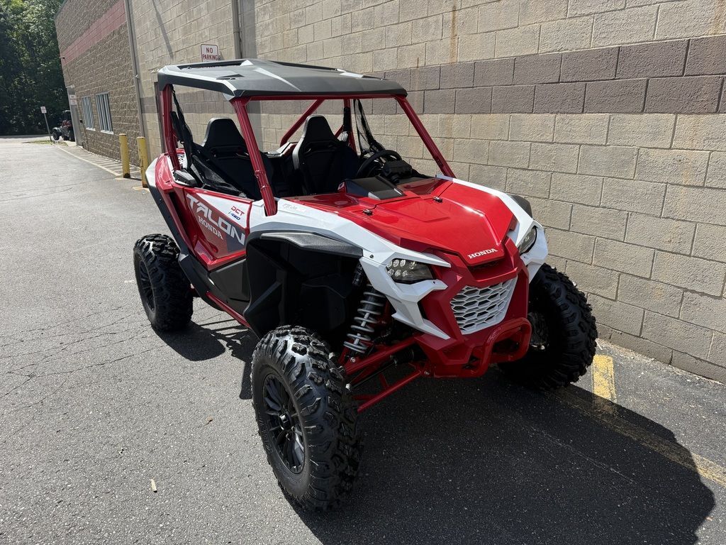 2026 Honda® Talon 1000R FOX Live Valve in brighton MI