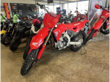 Honda Unveils Its First Electric Motorcycle image