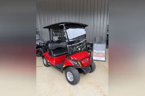 2026 Yamaha Drive2 in dadeville AL