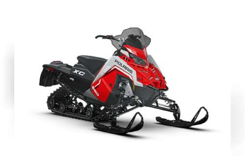 2027 Polaris® 850 Switchback XC 146 1.35 7S Indy Red / White Lightnin 850 146 1.35 in duncansville PA