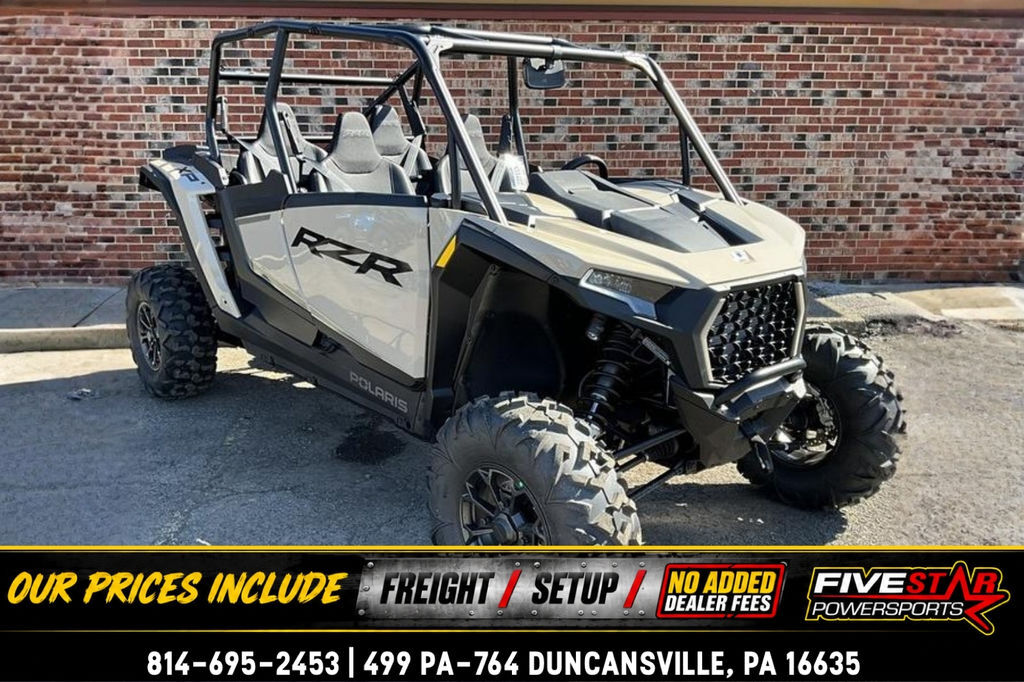 2026 Polaris® RZR XP 4 1000 Sport in duncansville PA