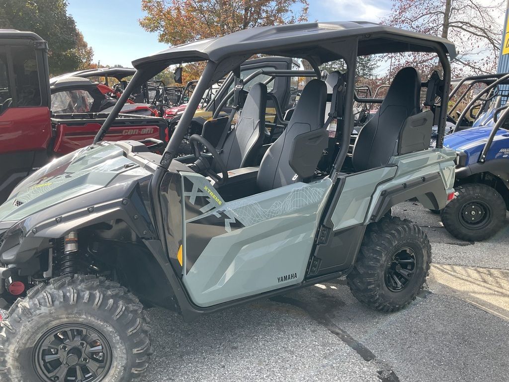 2026 Yamaha YXF85WTZTM in johnstown PA