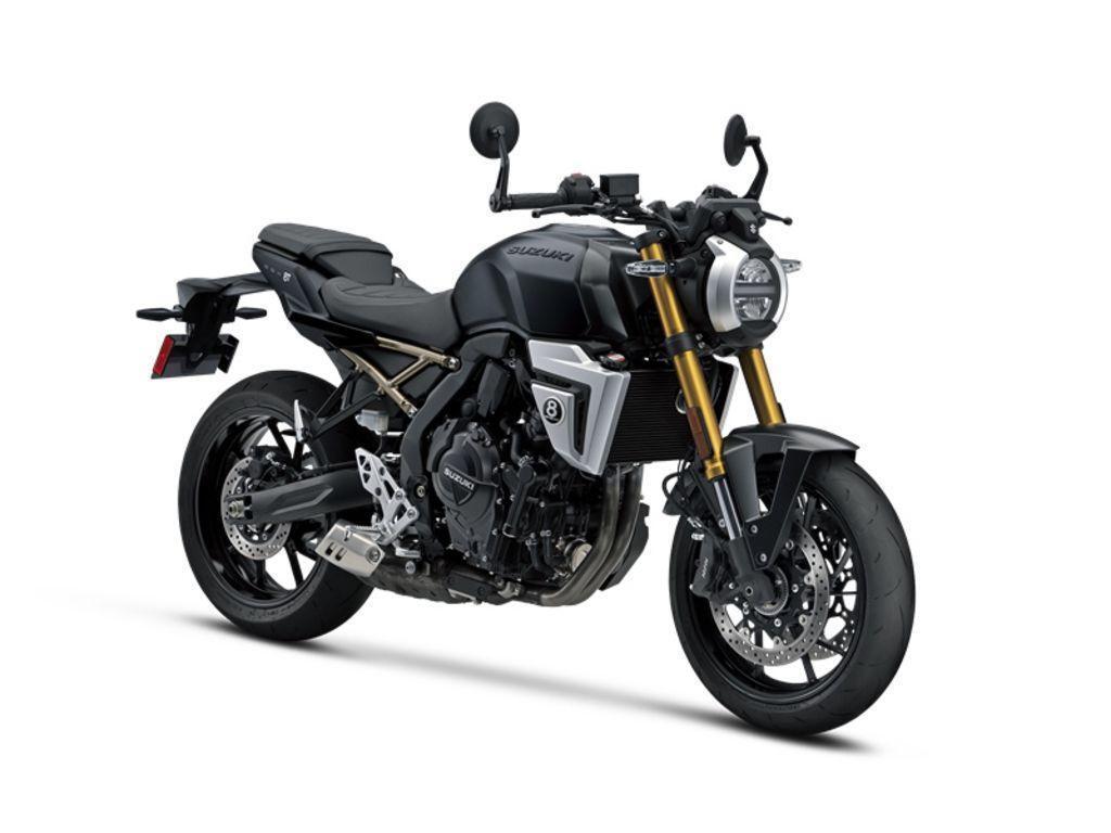 2026 Suzuki GSX-8T 8T in Manassas, VA