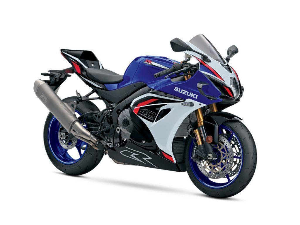 2026 Suzuki GSX-R1000R 1000R in Manassas, VA