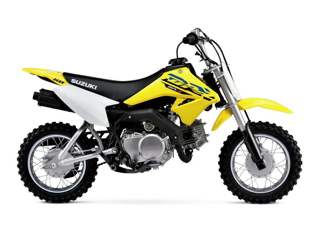 2026 Suzuki DR-Z50 50 in Manassas, VA