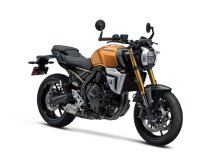2026 Suzuki GSX-8T First Look image