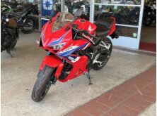 Honda Unveils Its First Electric Motorcycle image