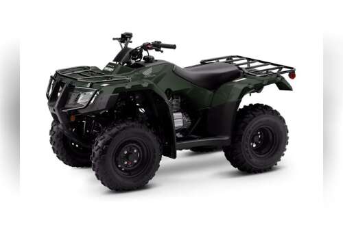2026 Honda FourTrax Recon in manassas VA