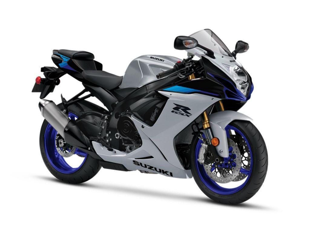 2026 Suzuki GSX-R750 750 in Manassas, VA