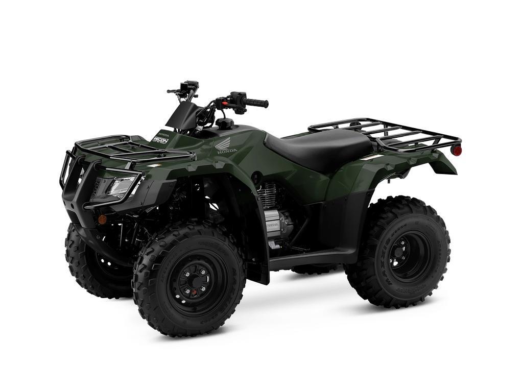 2026 Honda FourTrax Recon ES Sport ATV