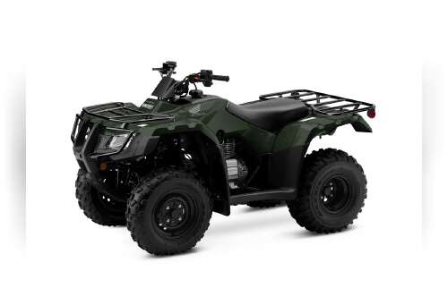 2026 Honda FourTrax Recon ES 2X4 ES in manassas VA