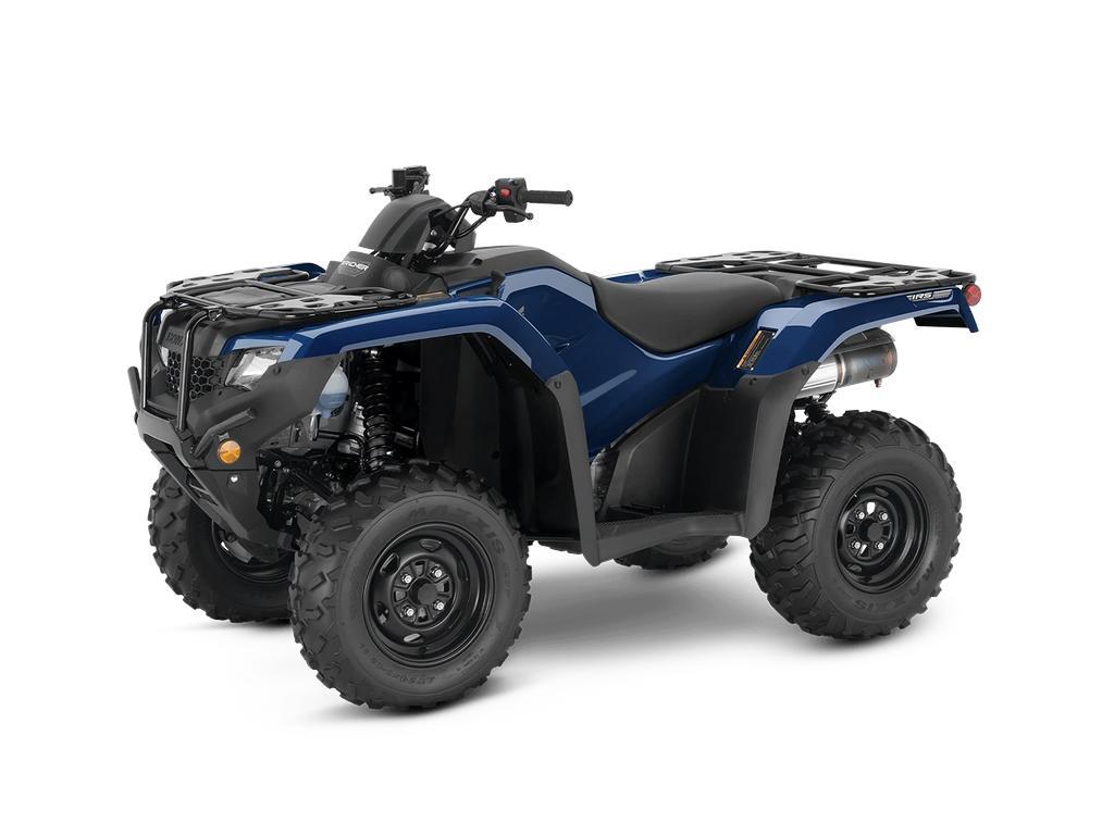 2026 Honda FourTrax Rancher 4x4 Automatic DCT IRS EPS Sport ATV