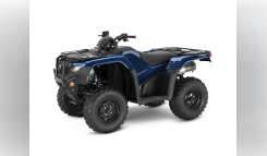 2026 Honda FourTrax Rancher 4x4 Automatic DCT IRS EPS Sport ATV