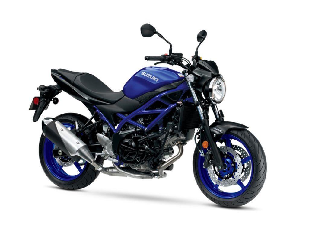 2026 Suzuki SV650 ABS ABS in Manassas, VA