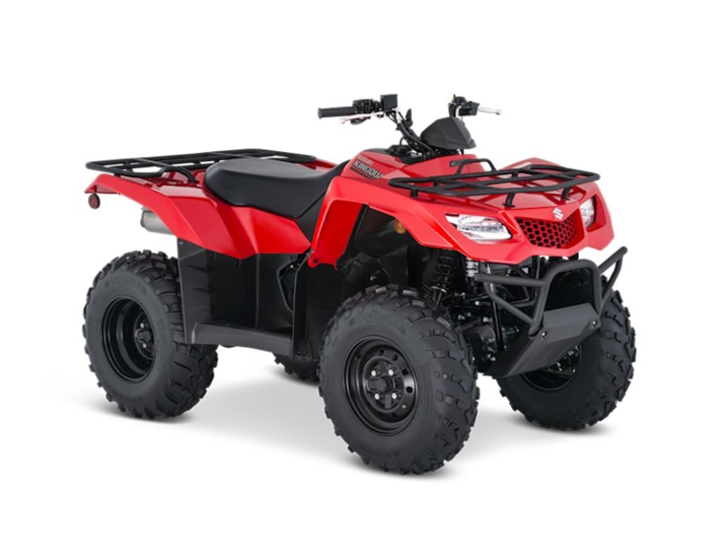 2026 Suzuki KingQuad 400ASi in duncansville PA
