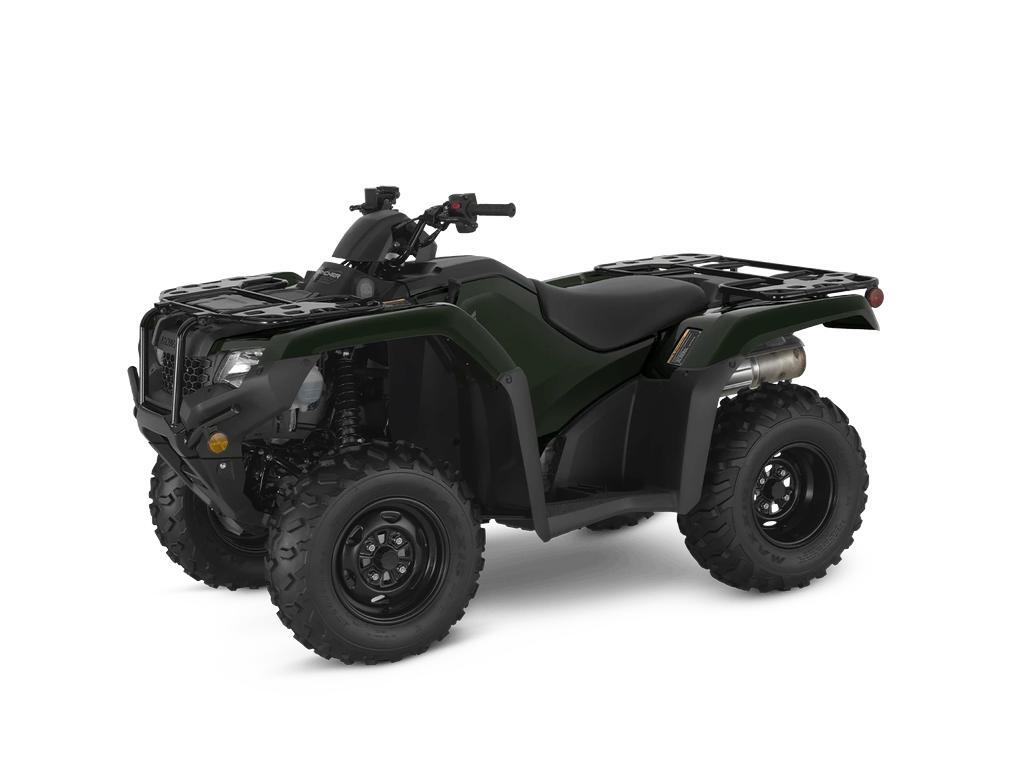2026 Honda FourTrax Rancher 4x4 in manassas VA