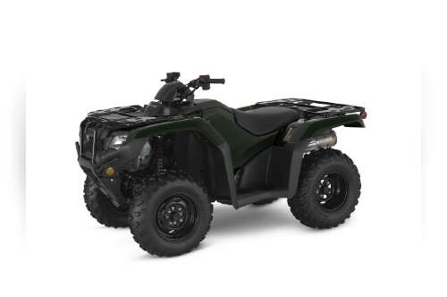 2026 Honda FourTrax Rancher 4x4 in manassas VA