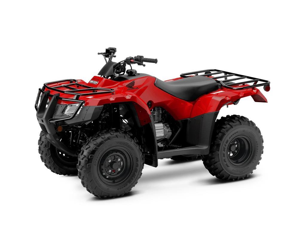 2026 Honda FourTrax Recon in manassas VA