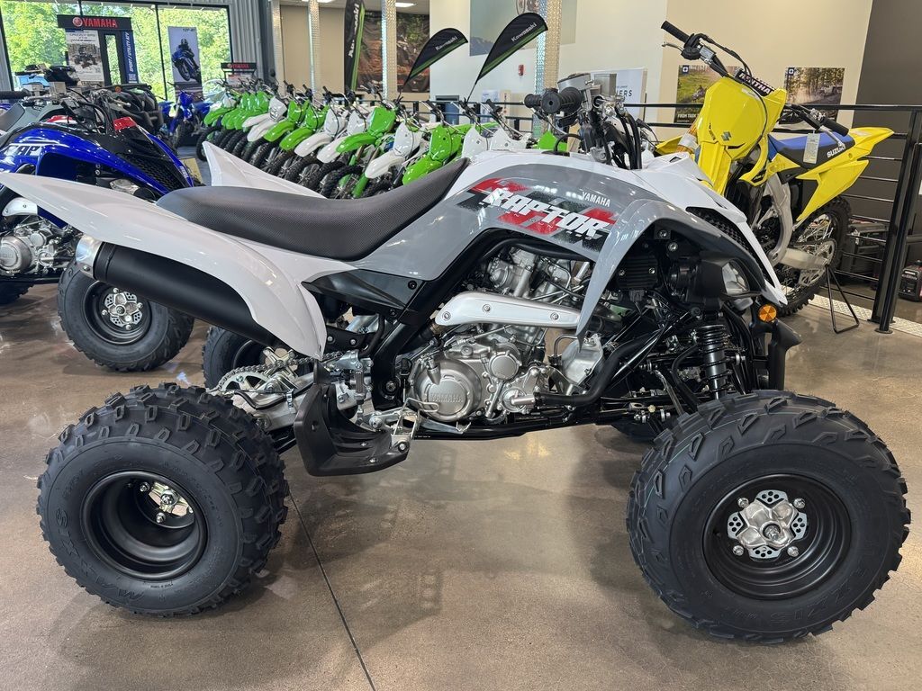 2026 Yamaha Raptor 700 in hampton falls NH