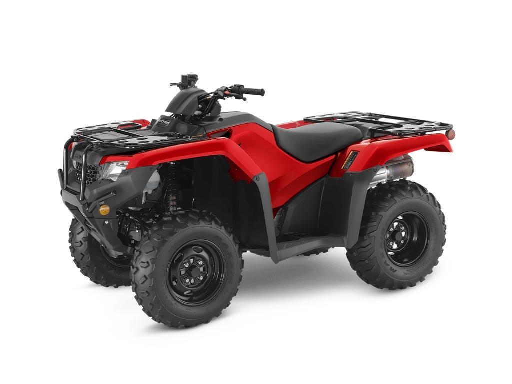 2026 Honda FourTrax Rancher in manassas VA