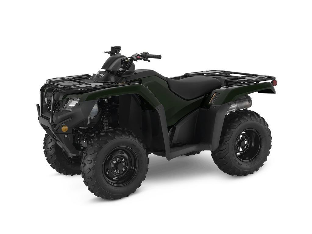 2026 Honda FourTrax Rancher in manassas VA