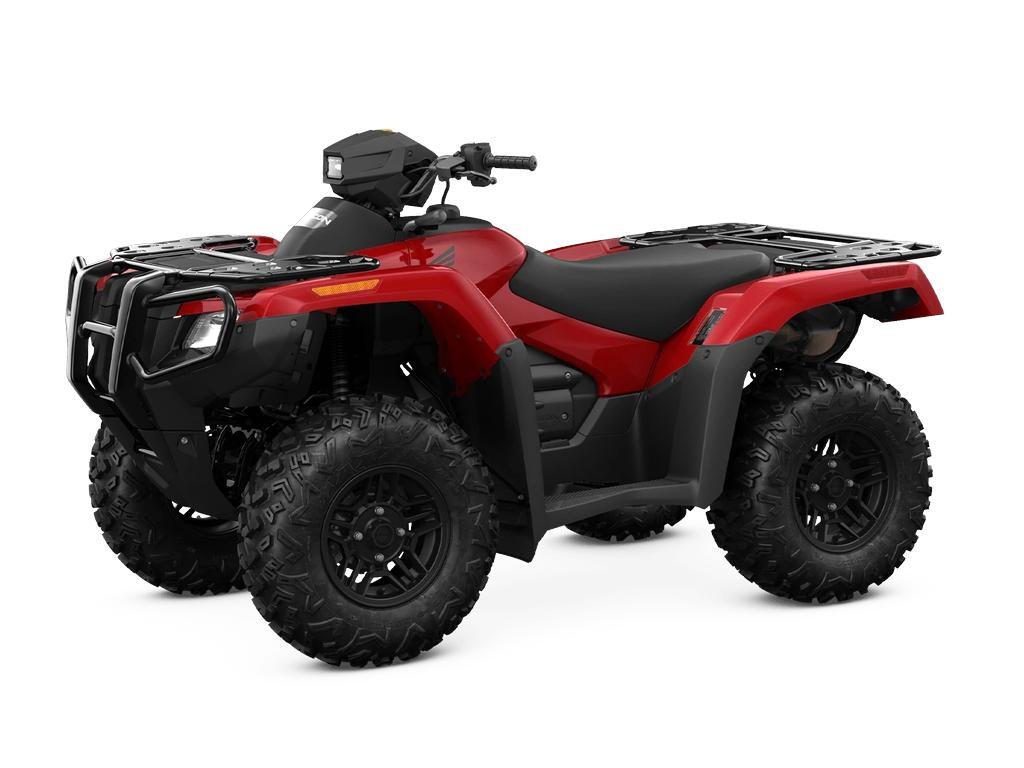 2026 Honda FourTrax Rubicon 700 4x4 Automatic in manassas VA