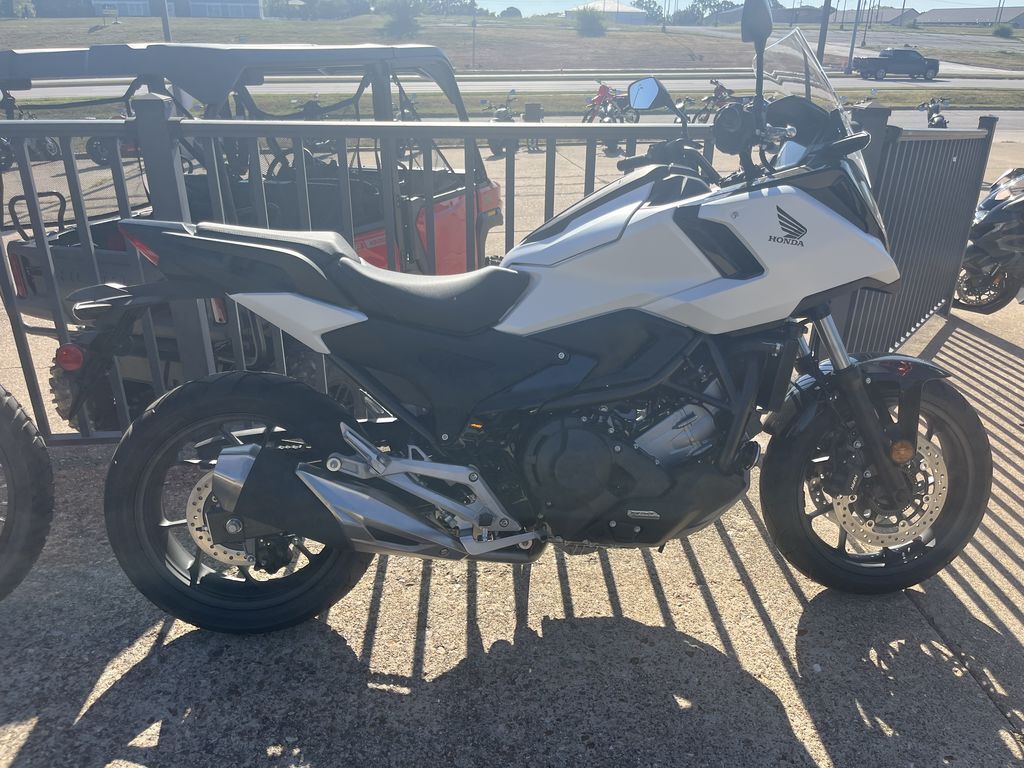 2026 Honda® NC750X DCT X DCT ABS in St Robert, MO