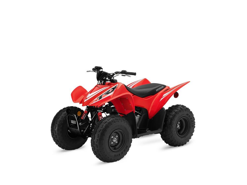 2026 Honda TRX90X in manassas VA