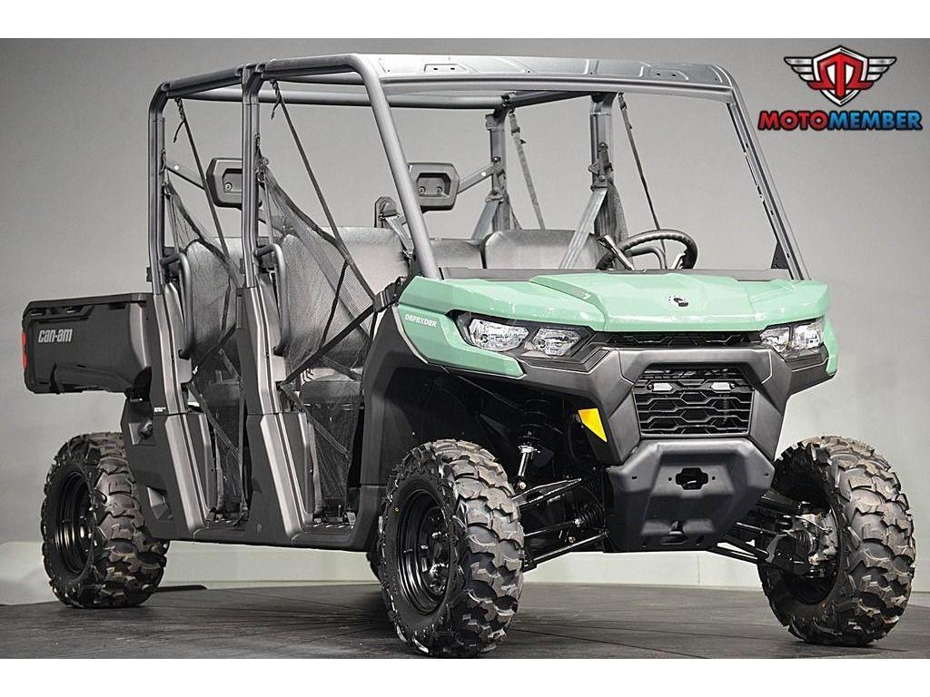 2026 Can-Am Defender MAX HD7 in purcellville VA