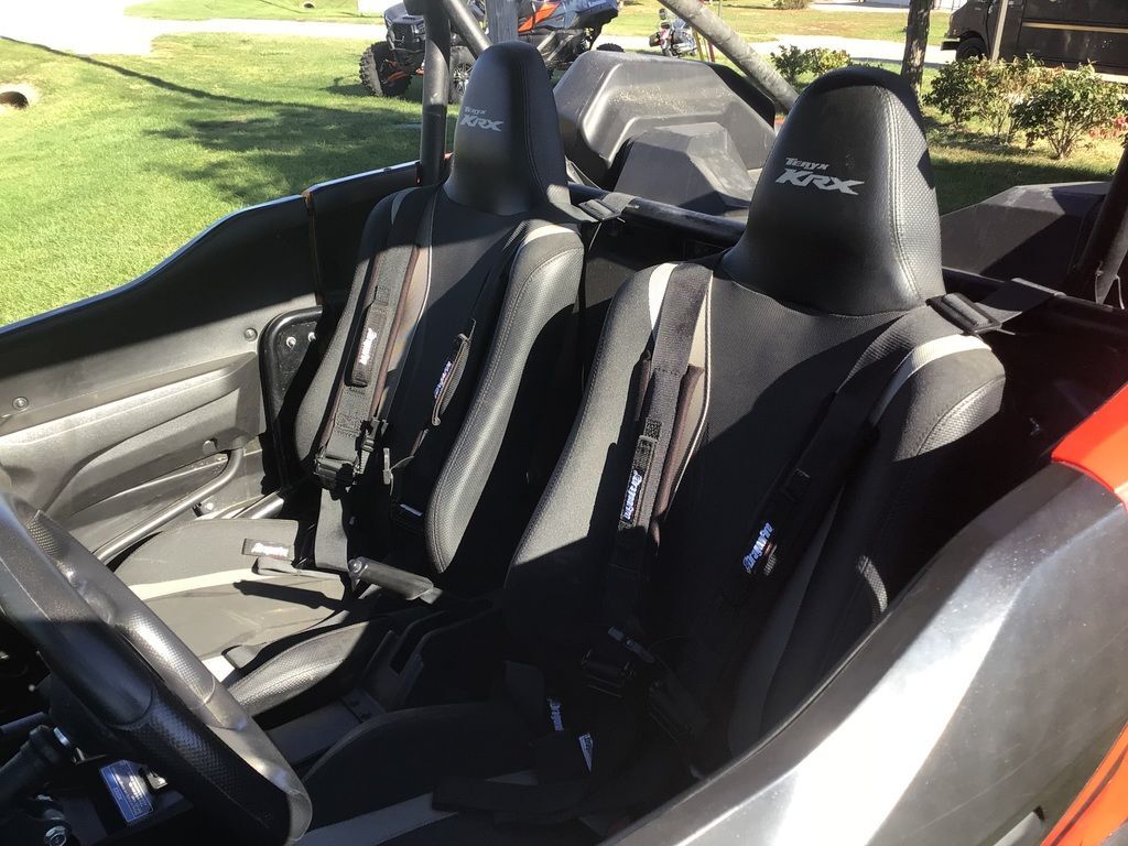 2023 Kawasaki Teryx KRX 1000 in des moines IA