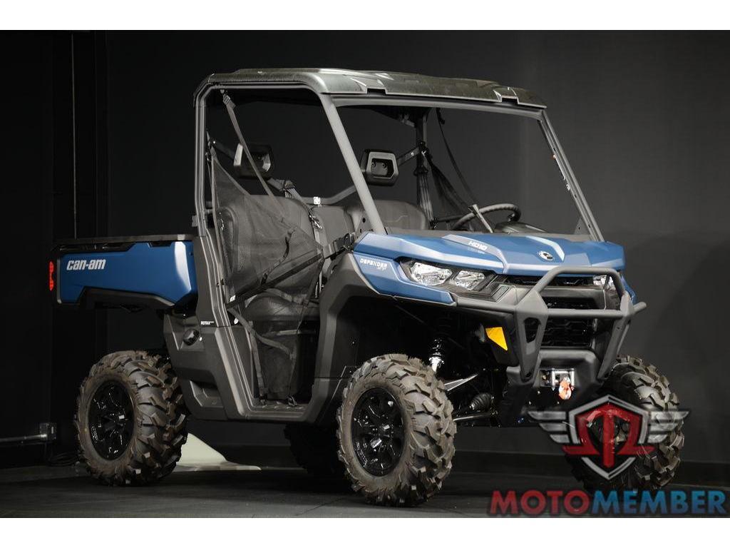 2025 Can-Am Defender XT HD10 in chambersburg PA