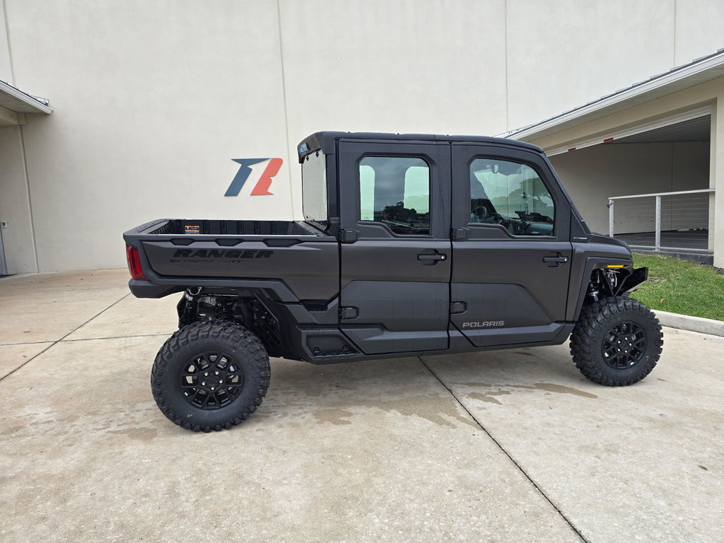 2026 Polaris® Ranger Crew XD 1500 NorthStar Ultimate in malabar FL