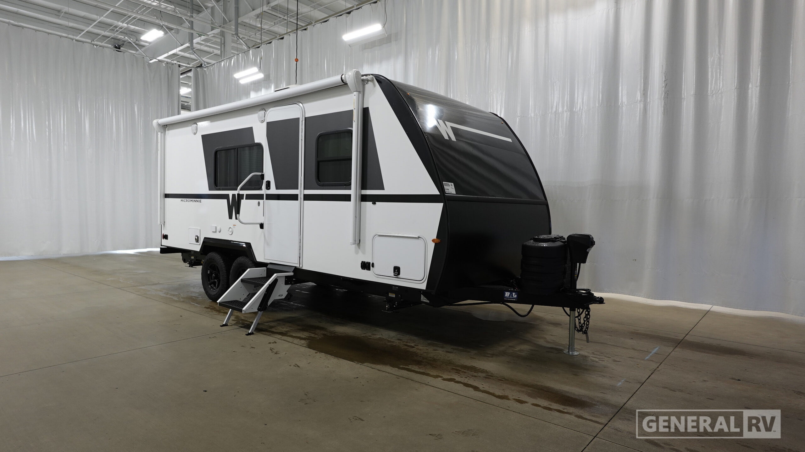 2027 Winnebago MICRO MINNIE 2108TB in elizabetown PA