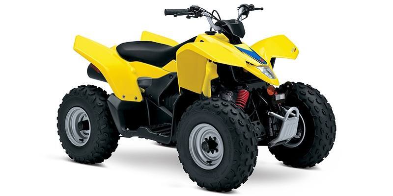 2025 Suzuki QUADSPORT Z90 in white plains MD